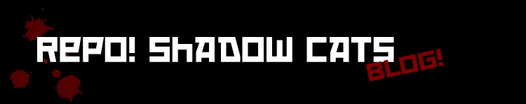 Repo! Shadow Cats